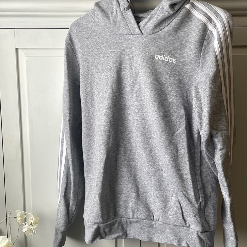 Adidas hoodie